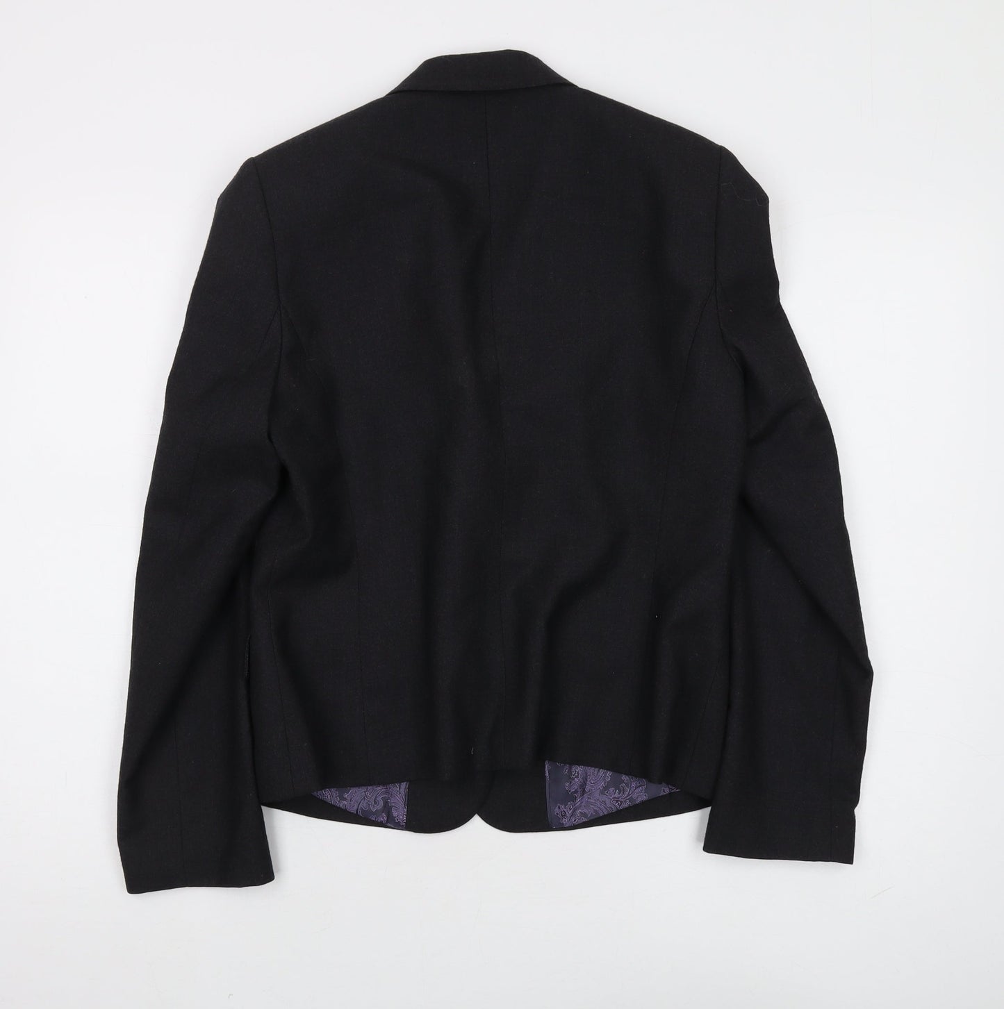 Austin Reed Women's Black Blazer size 12