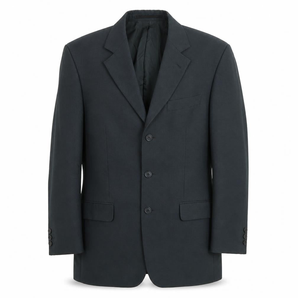 Marks and Spencer Men's Teal Blazer Size 38R