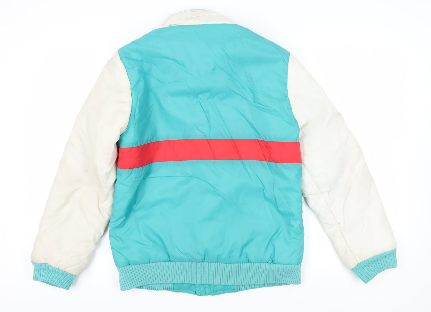 Nevica Men's Multicoloured Ski Jacket - Size 38