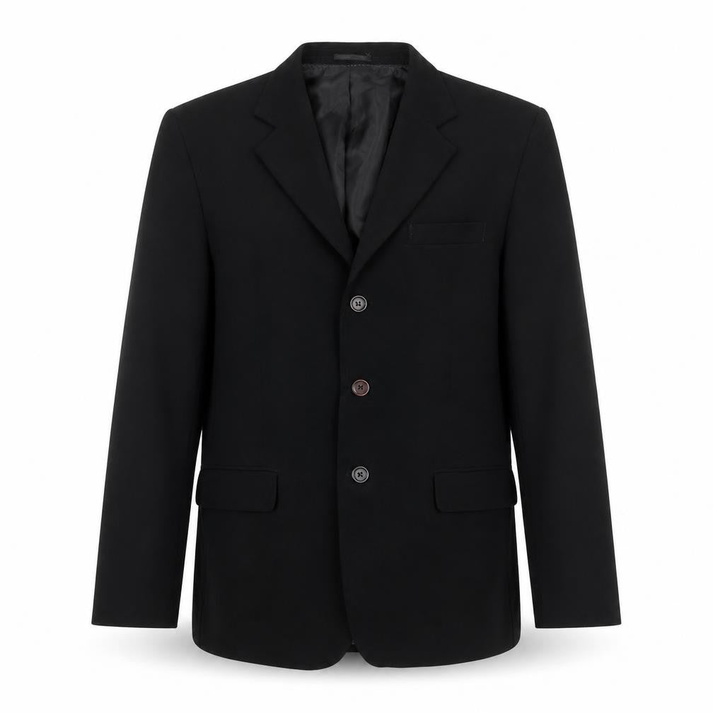 Antonio Villini Black Women's Blazer Size 14