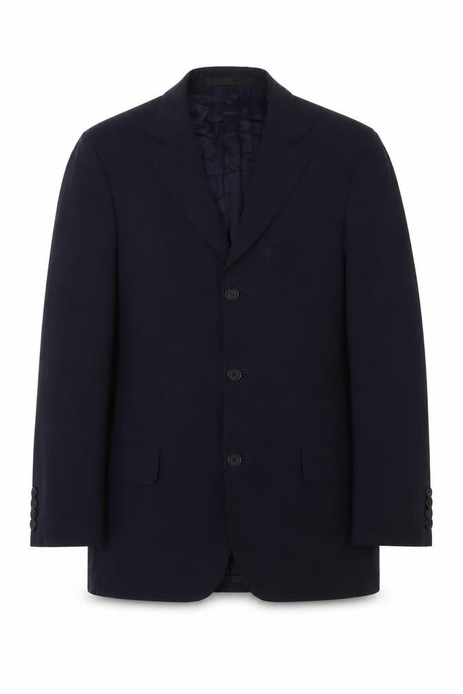 Marks & Spencer Men's Blue Blazer 36R Regular Fit