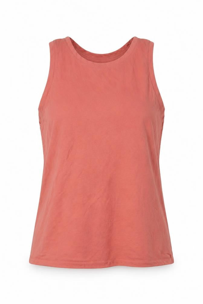 Victoria Sport Women's Pink Camisole Tank Size S