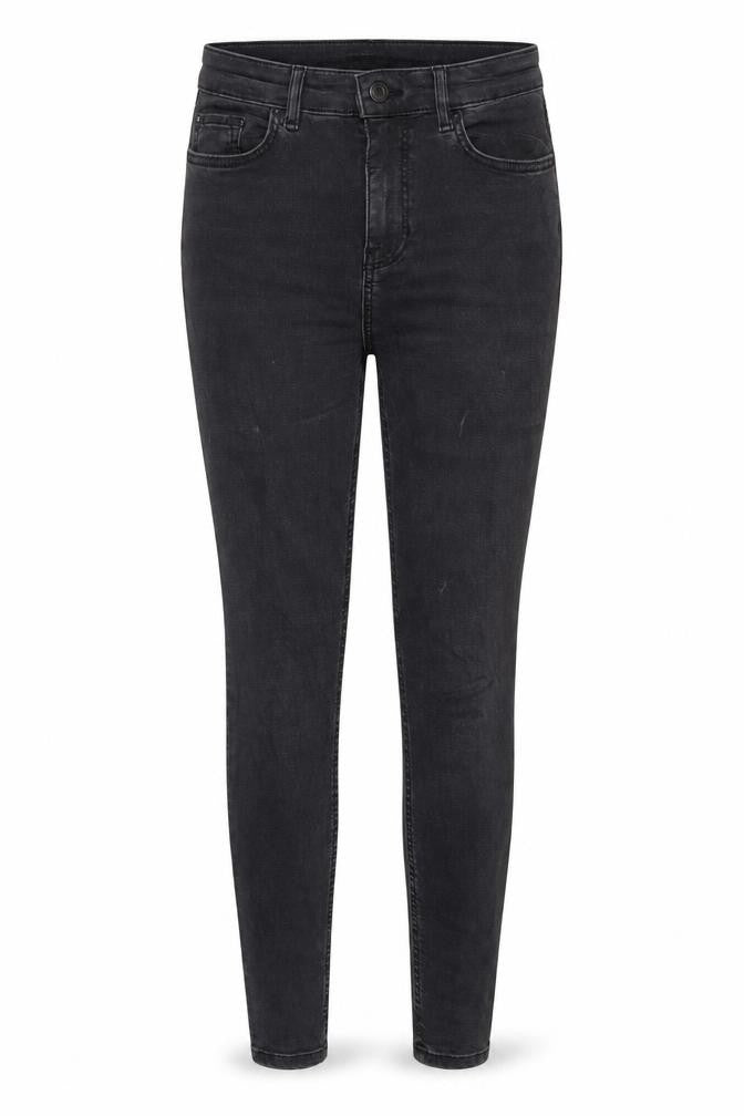 Marks and Spencer Women's Black Skinny Jeans Size 10