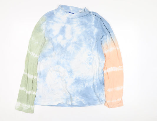 Jack & Jones Unisex Tee, Multicoloured, Small, Crew Neck