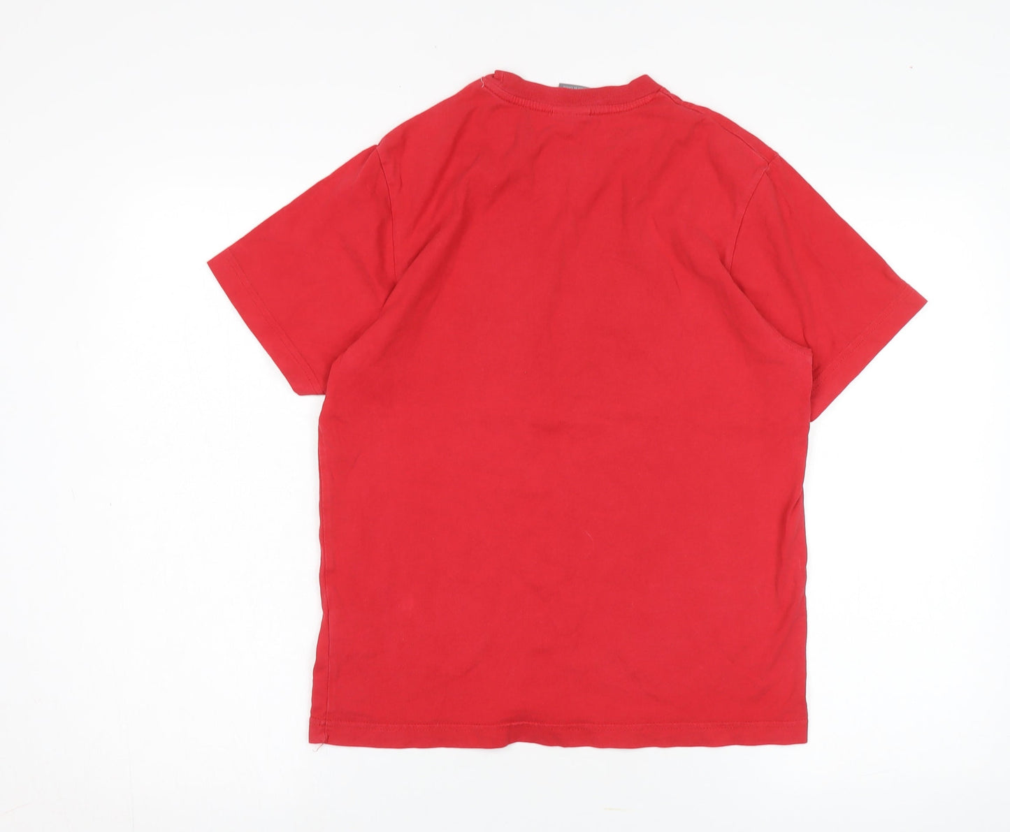 Nike Arsenal Red T-Shirt for Unisex Adults, Size M