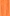 Tommy Hilfiger Unisex Orange T-Shirt XL, Crew Neck, Short Sleeve