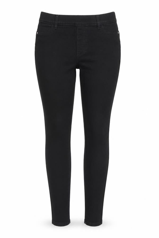 F&F Women's Black Skinny Jeans