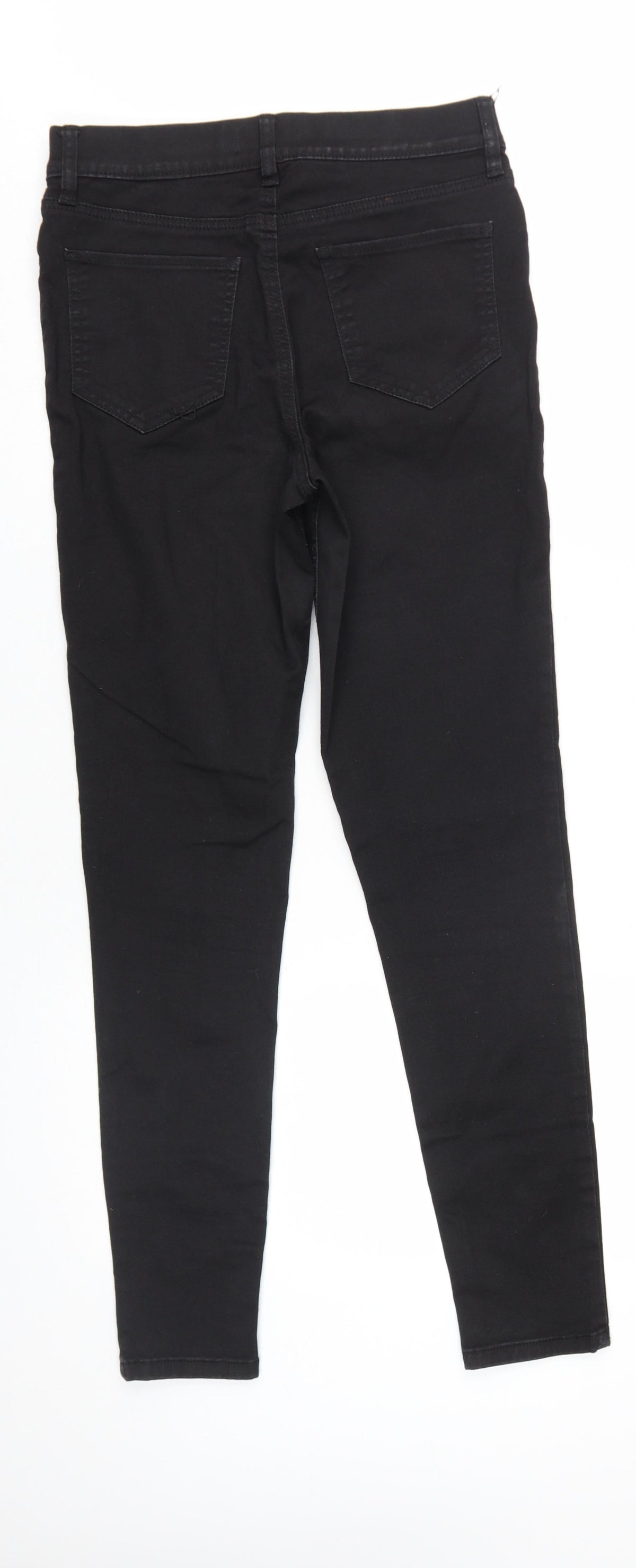 F&F Women's Black Skinny Jeans