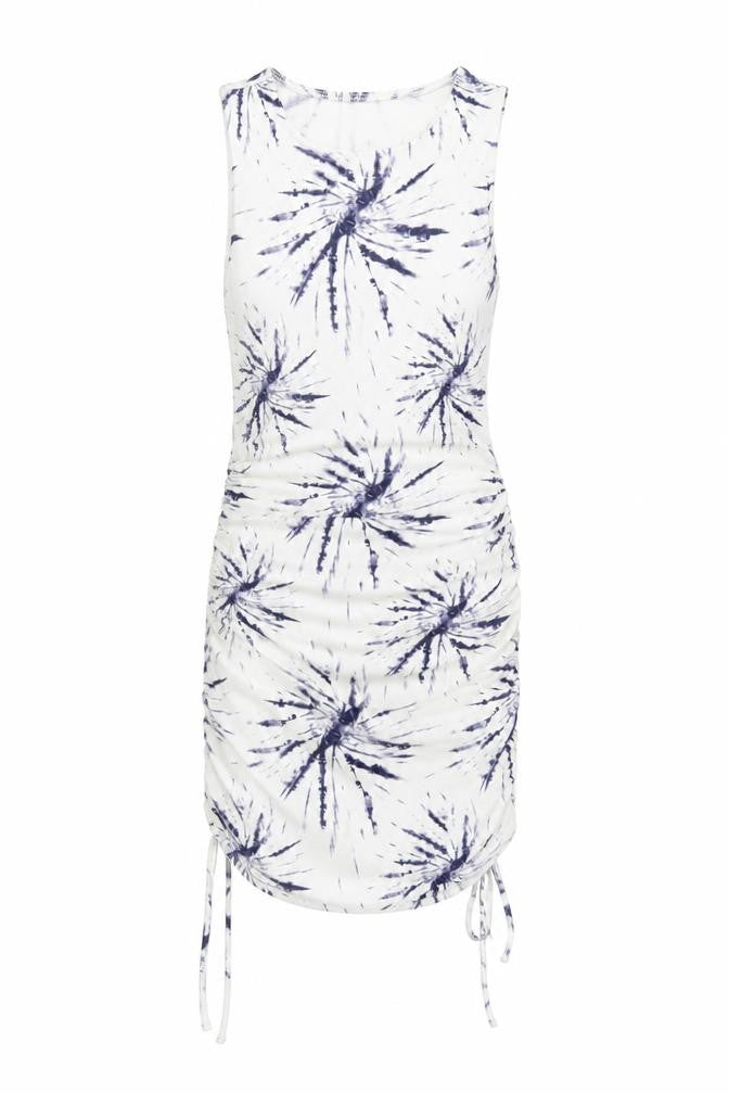 H&M Women's Multicoloured XS Tank Dress