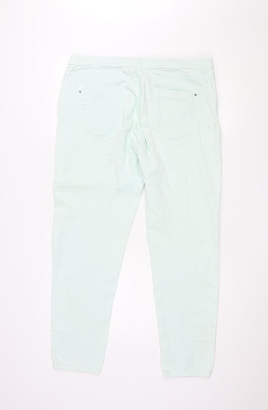 Principles by Ben de Lisi Women's Multicoloured Size 16 Jeans