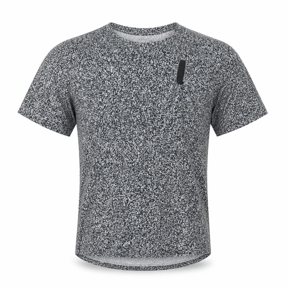 Mens UK Size M PUMA Grey  Cotton Blend T-Shirt