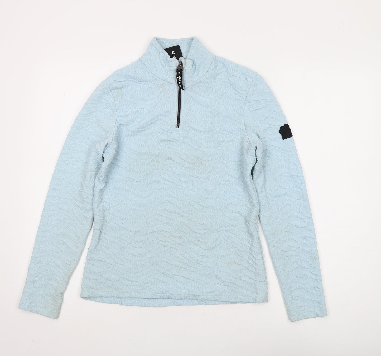 Dare 2b Women's Blue Pullover Sweatshirt XS