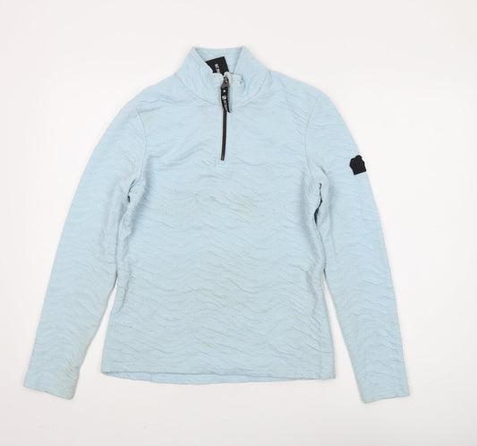 Dare 2b Women's Blue Pullover Sweatshirt XS