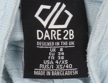 Dare 2b Women's Blue Pullover Sweatshirt XS