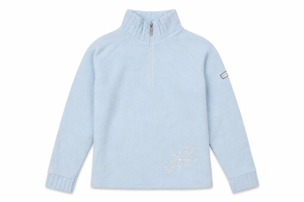 Womens UK M Regular Dare 2B Blue Pullover Sweatshirt