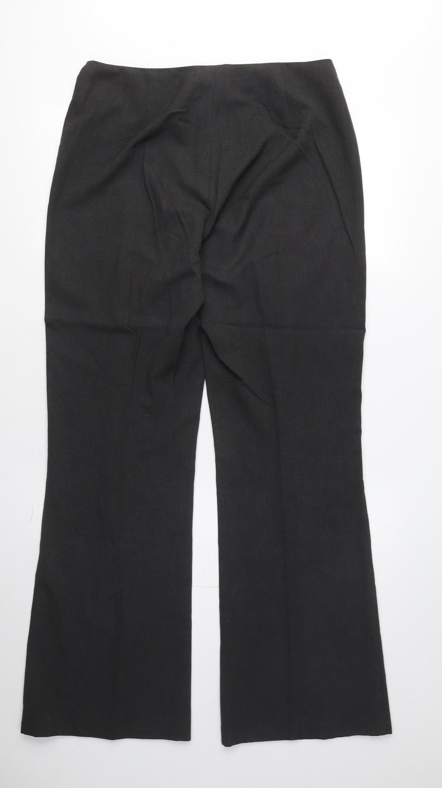 Marks and Spencer Women's Black Dress Pants Size 12