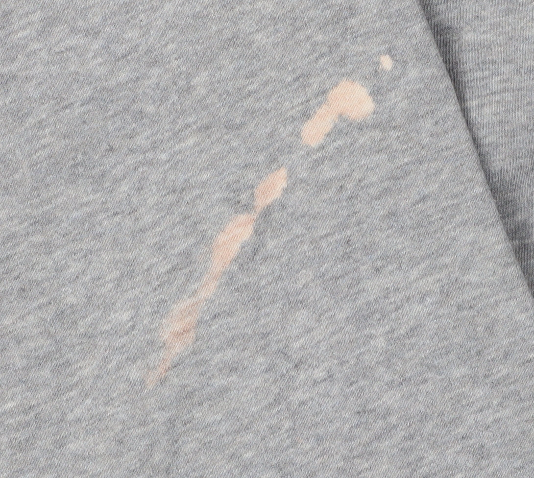 Adidas Grey Unisex Hoodie, Size 8-10, Casual & Cosy