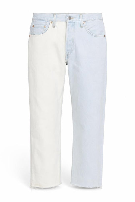 Levi Strauss Women's Multicolour Straight Jeans W28