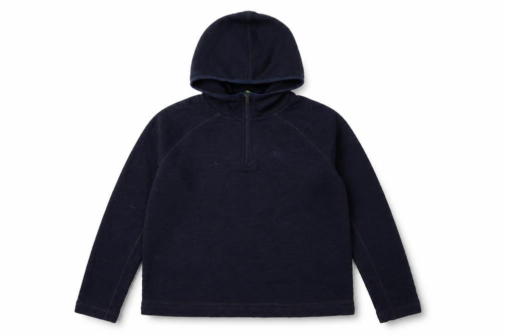 Trespass Boys Blue Pullover Hoodie Size 11-12 Years