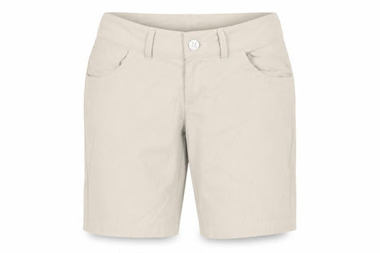 Columbia Women's Beige Chino Shorts Size 2 Regular