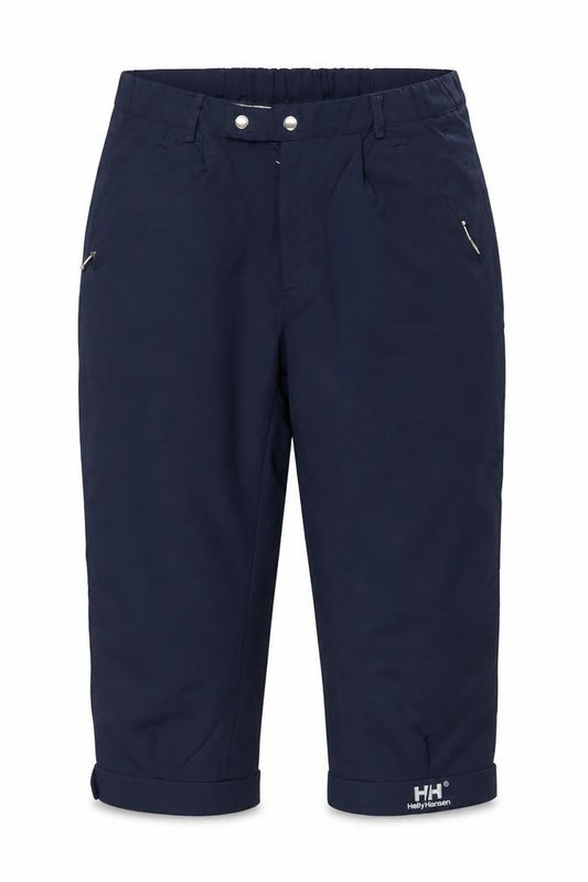 Helly-Hansen Unisex Blue Cargo Trousers M
