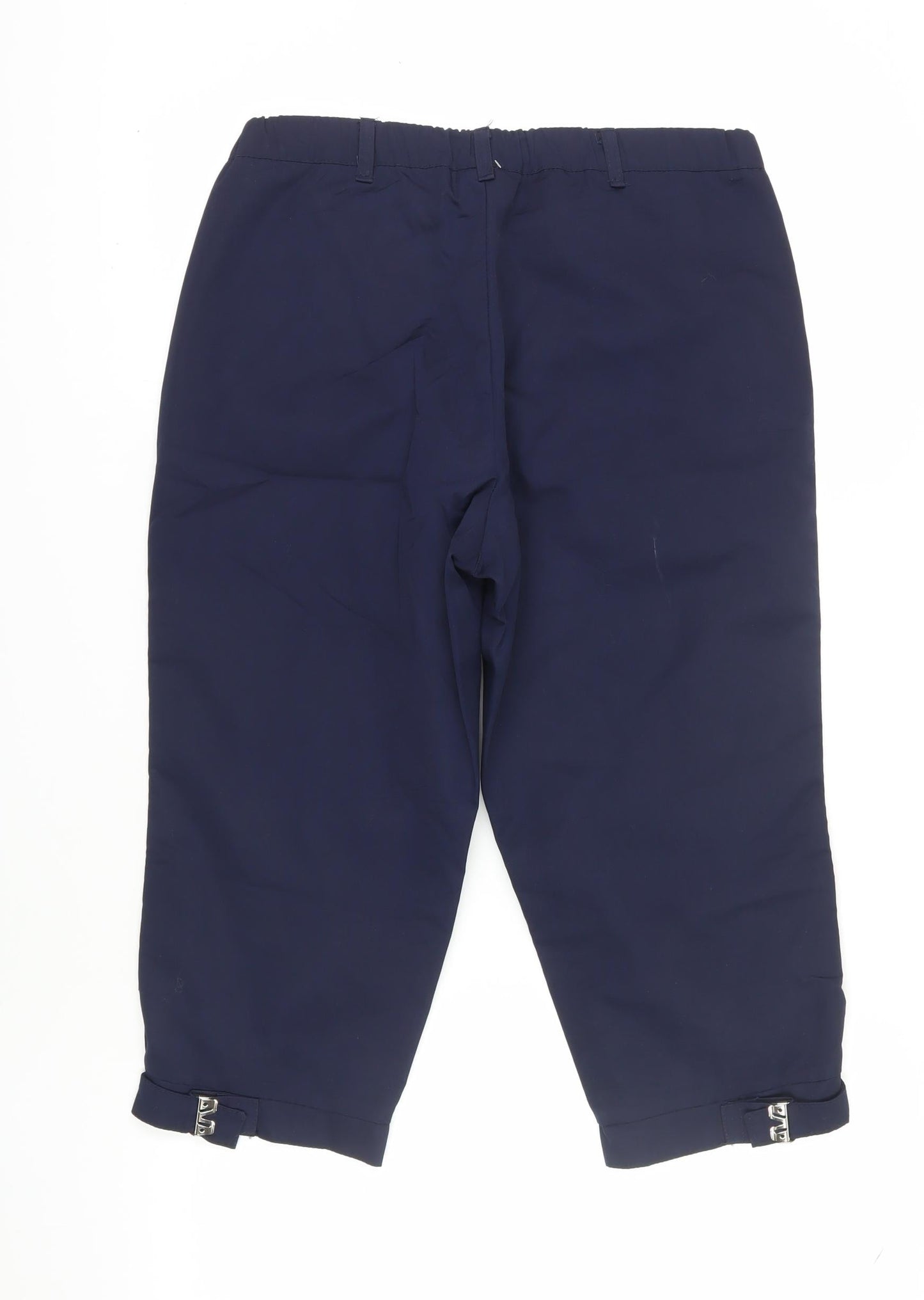 Helly-Hansen Unisex Blue Cargo Trousers M