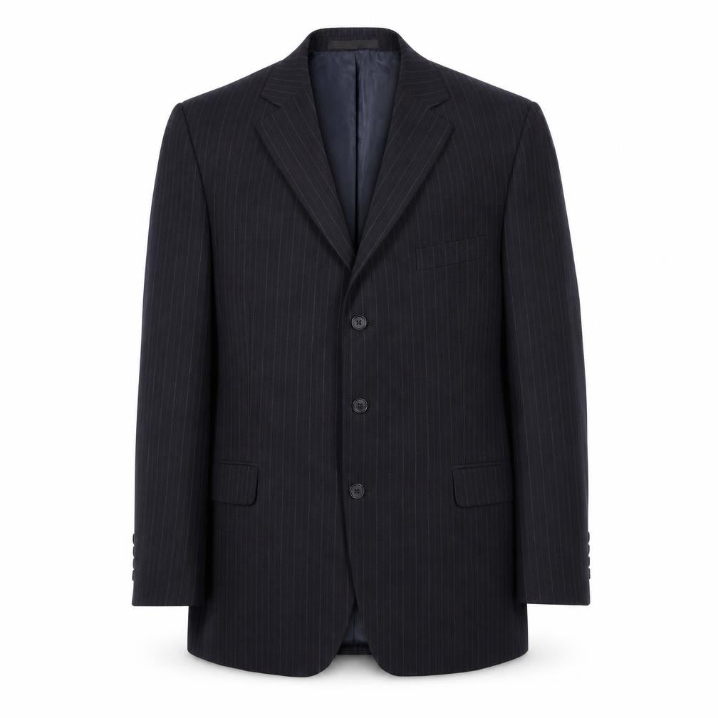 Marks and Spencer Men's Navy Blazer 44R