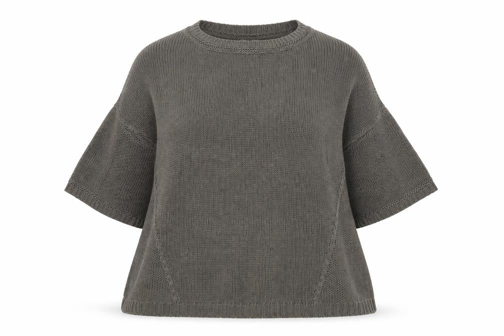 Marks and Spencer Grey Jumper for Women UK 16