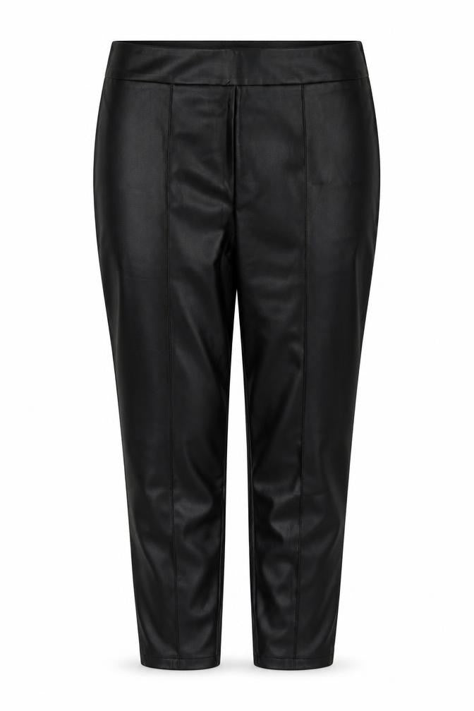 ASOS Women's Black Skinny Jegging Trousers UK 14