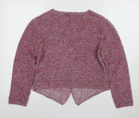 Anne Cramond Women's Multicoloured Cardigan S