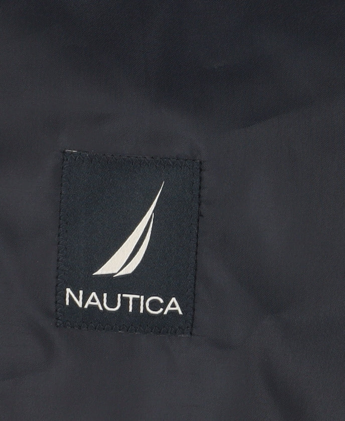 Nautica Men's Blue Blazer, Size 44L