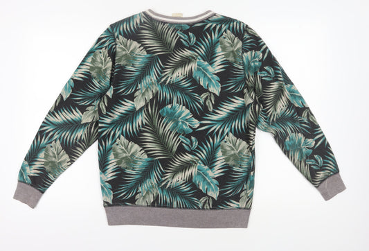 Victoria's Secret PINK Women's XS Multicoloured Pullover Sweatshirt
