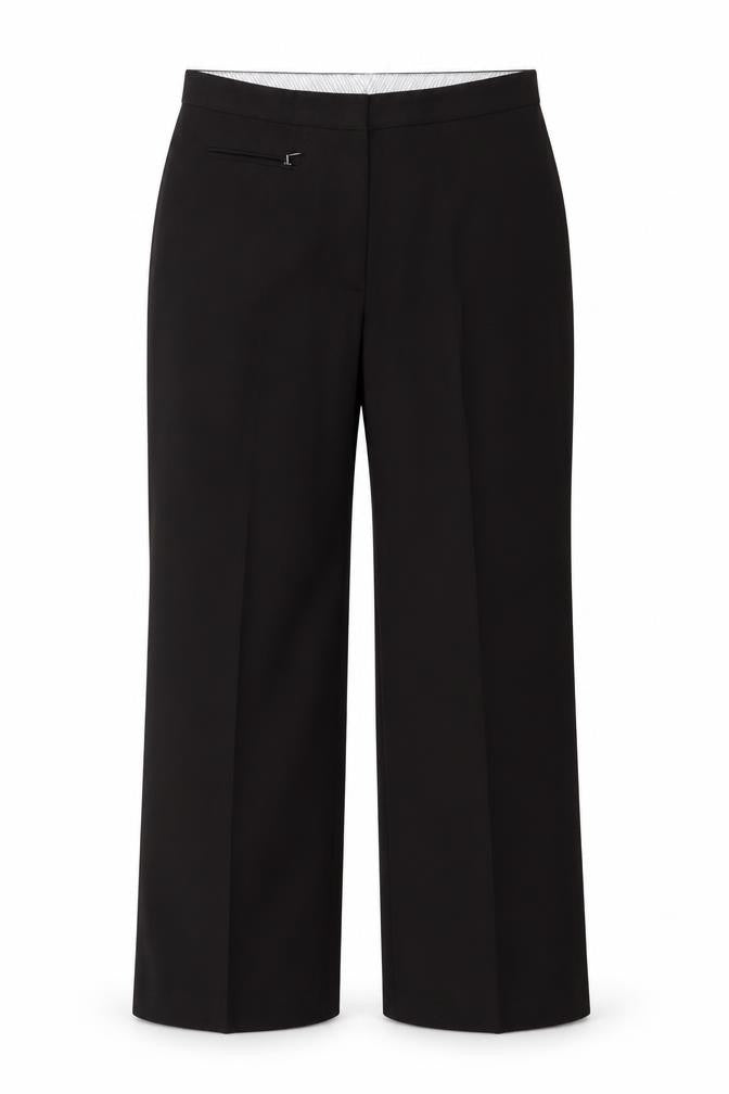 Marks and Spencer Women's Black Dress Pants Size 12