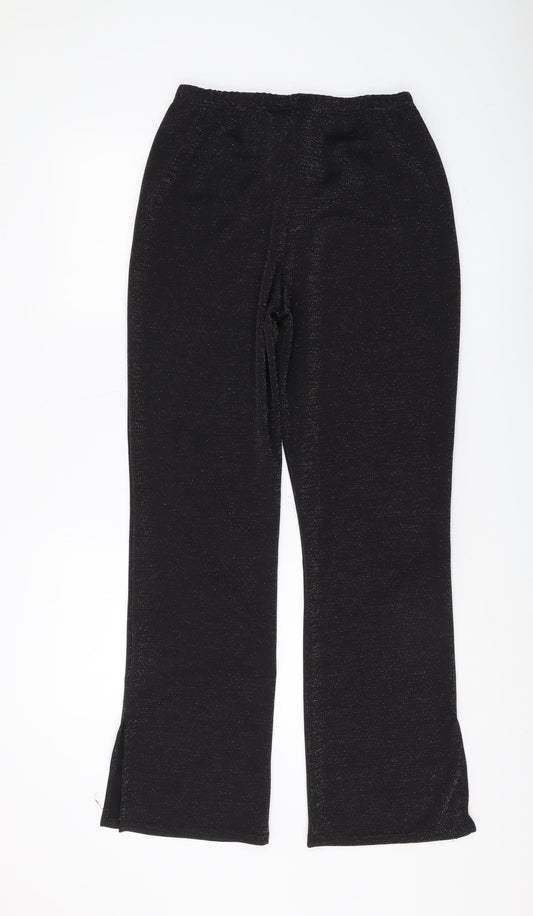 P S Classics Women's Black Trousers Size 14