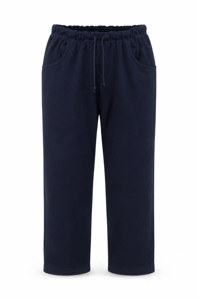 Damart Womens Blue Relaxed Sweatpants UK 18