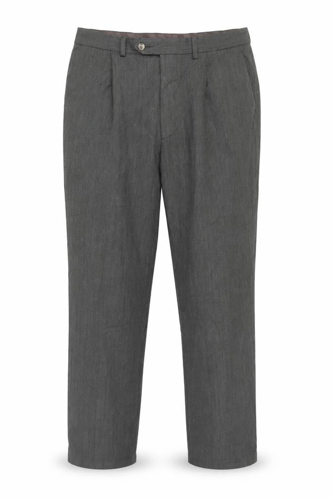 Marks and Spencer Men's Grey Dress Pants 34