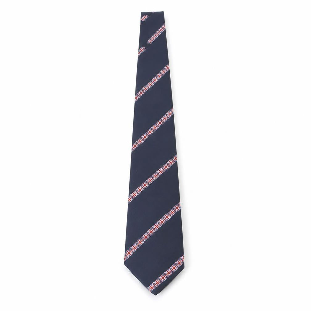 Folkespeare Men's Multicoloured Designer Tie