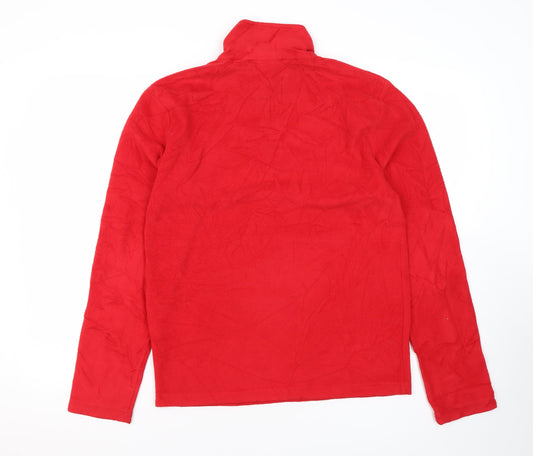 Regatta Men's Red Fleece 3-in-1 Jacket S