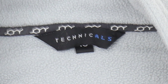 Technicals Women's Grey 16 Sweatshirt