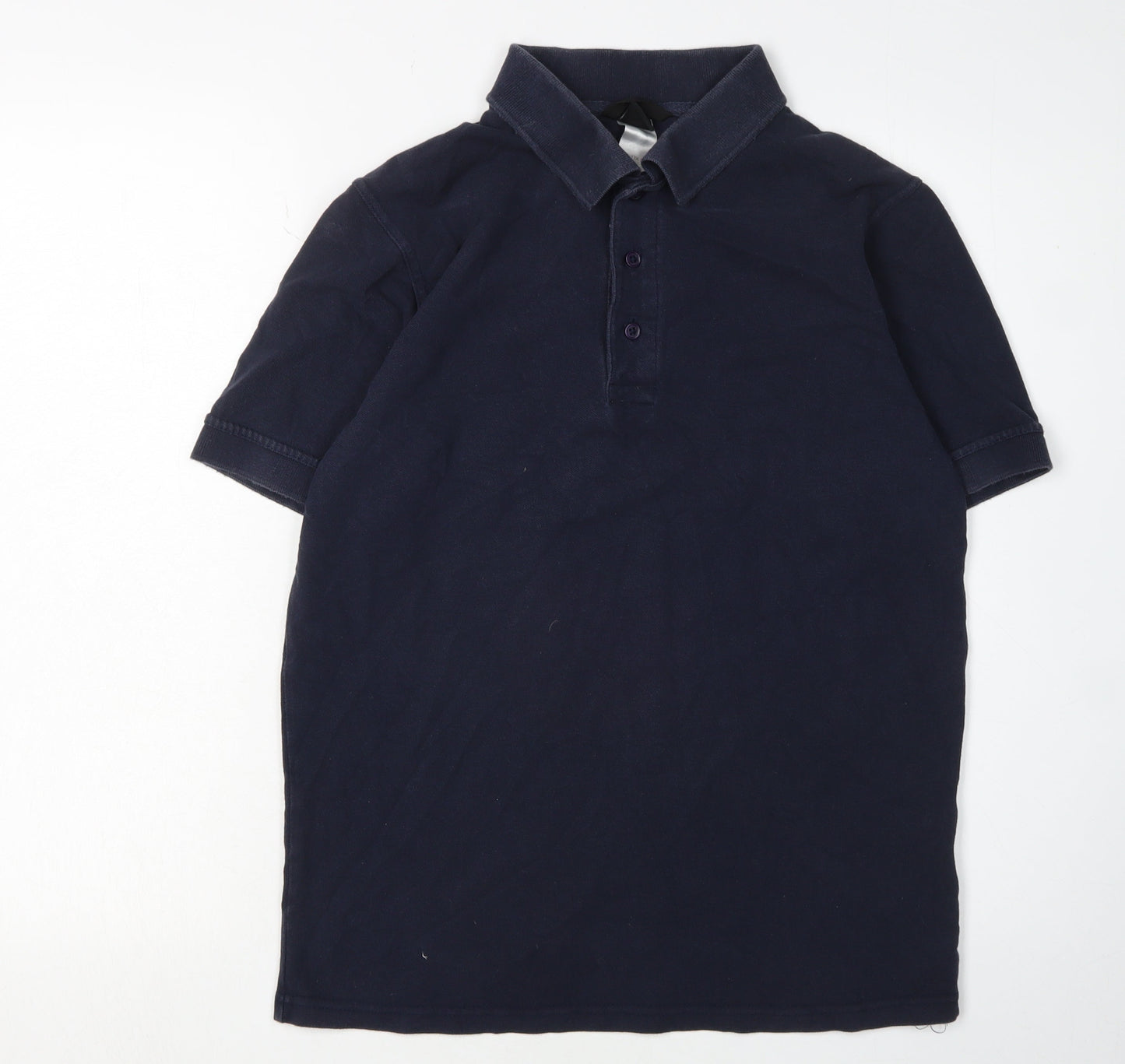 Regatta Men's Blue Polo Shirt, Medium, Casual Wear