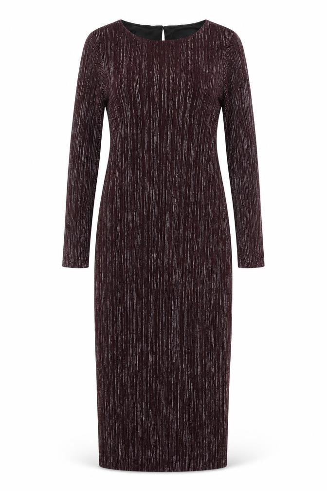 Phase Eight Women's Multicoloured Size 10 Sheath Dress