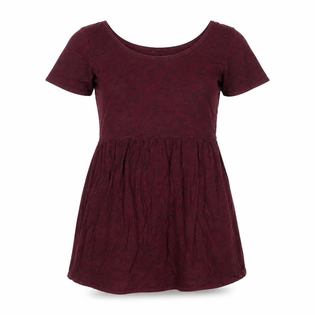 Apricot Women's Red A-Line Dress Size 12