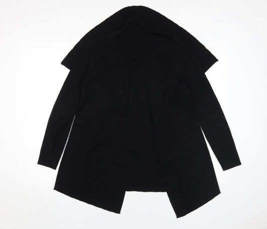 Ralph Lauren Women's Black Small Cardigan