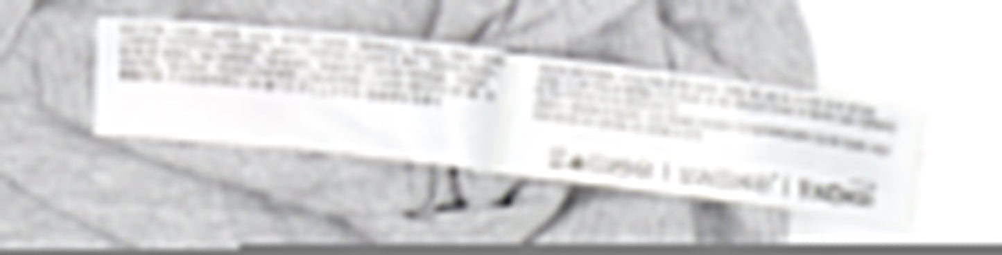 Disney Unisex Grey Mickey T-Shirt XS Cartoon Casual