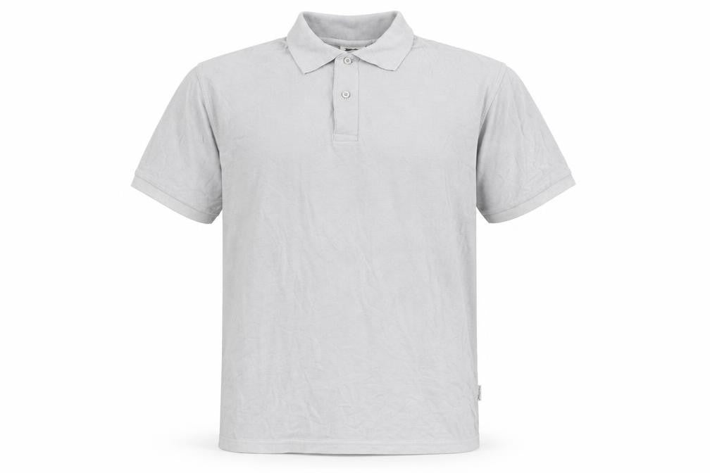Slazenger Men's Grey XL Polo Shirt Casual