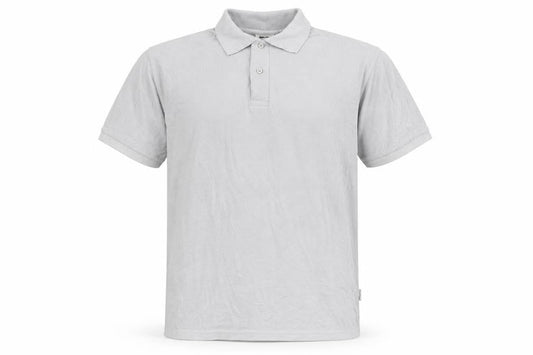Slazenger Men's Grey XL Polo Shirt Casual