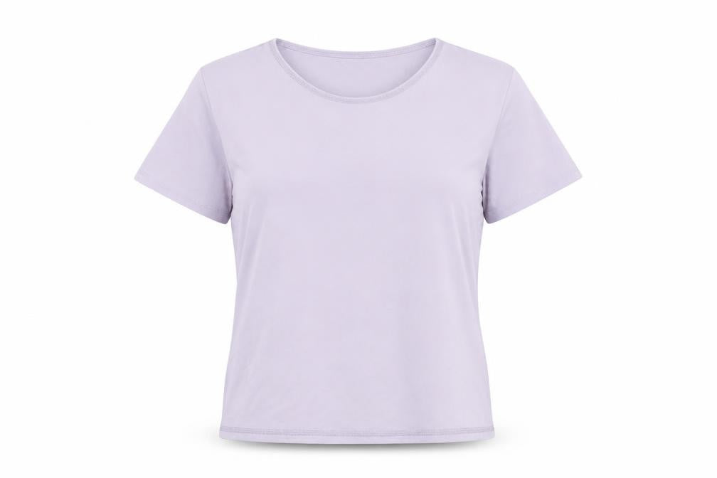 Urban Outfitters Women's Purple T-Shirt L - Soft & Casual