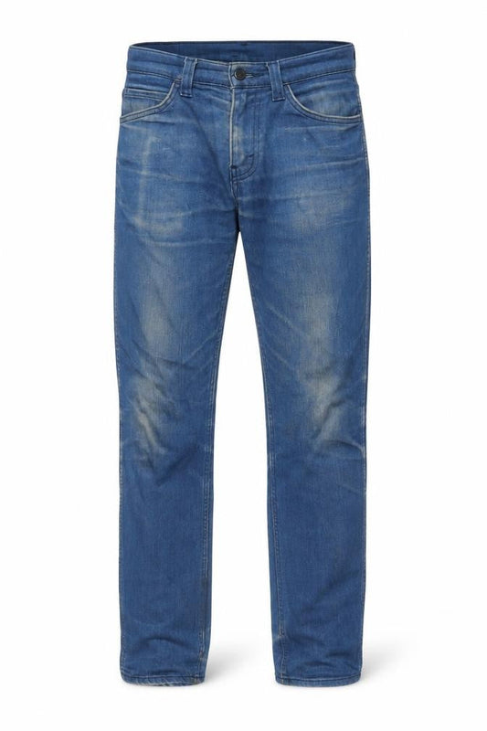 Levi's Men's Blue Straight Jeans Size 32