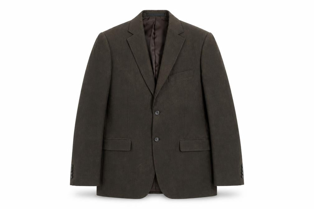 Marks and Spencer Men's Brown Blazer 40R