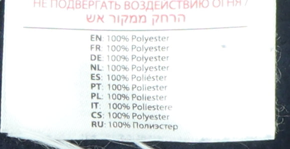 Craghoppers Men's Blue Pullover Sweatshirt M